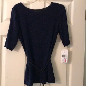 Blouse❤️Final price Drop ❤️ new with tags